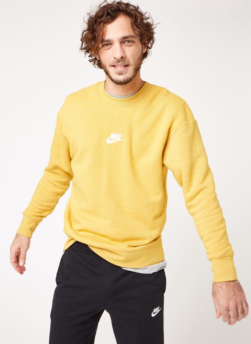 M Heritage sail Sportwear Gold Dart Crw VêtementsSweats htr Nike BedroCx