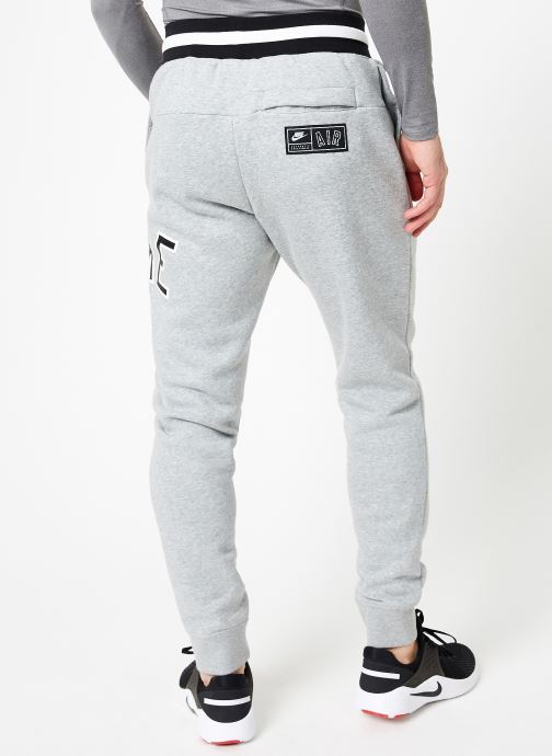 nike air pants grey