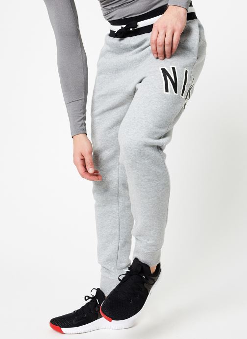 nike air pants grey