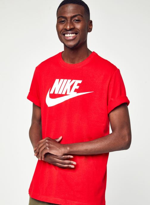 Kleding Accessoires M Nike Sportwear Tee Icon Futura