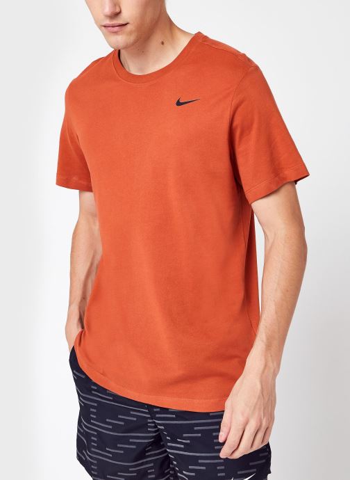 Kleding Accessoires M Nike Dry Tee Dfc Crew Solid