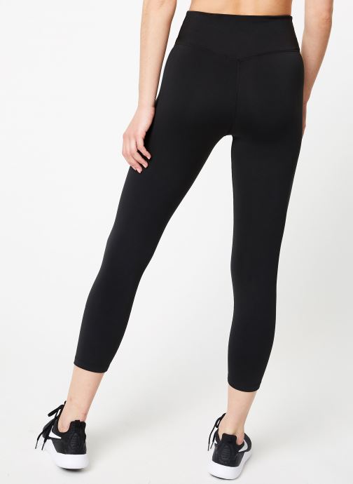 Crop VêtementsPantalons W Nike white All Black in erCxodB