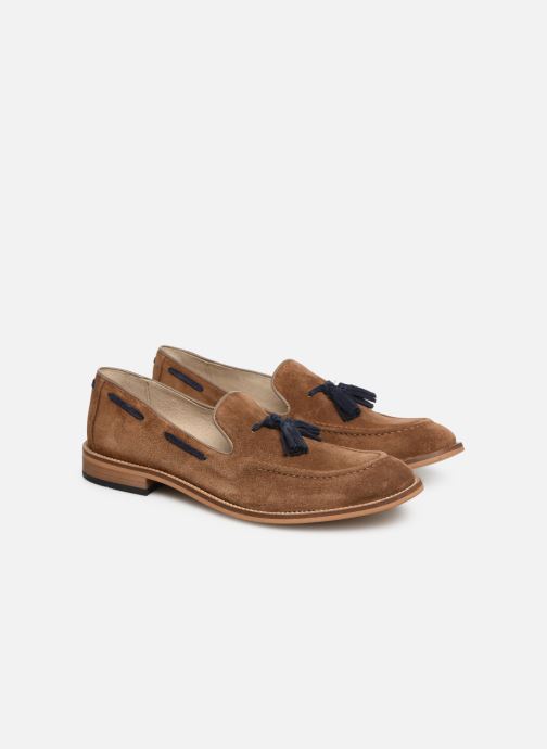 Mr SARENZA Damoc (beige) (beige) (beige) - Slipper bei Más cómodo 797ee4 Mr SARENZA Damoc (beige) (beige) (beige) - Slipper bei Más cómodo 797ee4