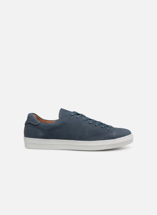 sarenza basket blanche homme