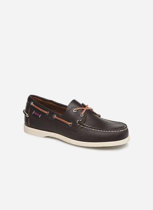 sebago docksides soldes