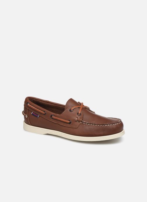 Sebago Docksides M C (braun) -Gutes Preis-Leistungs-Verhältnis, es lohnt sich Sebago Docksides M C (braun) -Gutes Preis-Leistungs-Verhältnis, es lohnt sich