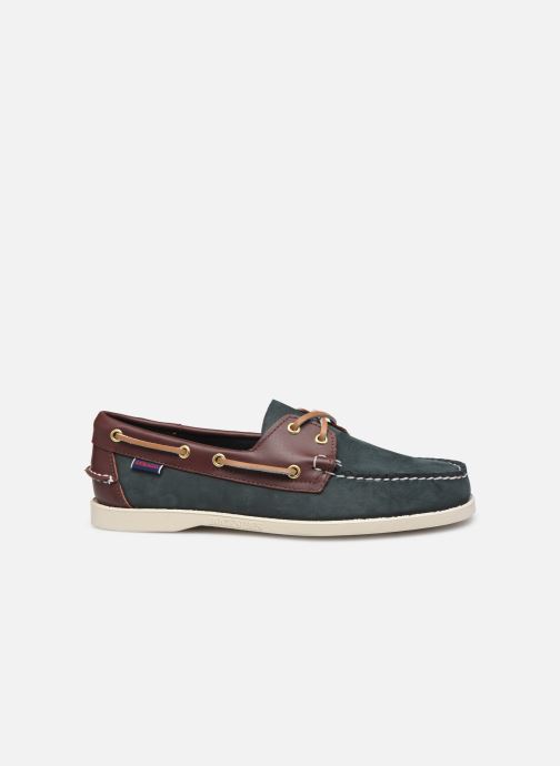 sebago spinnaker