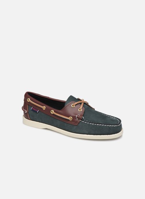 sebago spinnaker