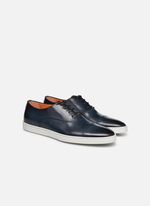 Santoni Atlantis 15019 - Baskets Homme, Santoni Atlantis 15019 - Baskets Homme,