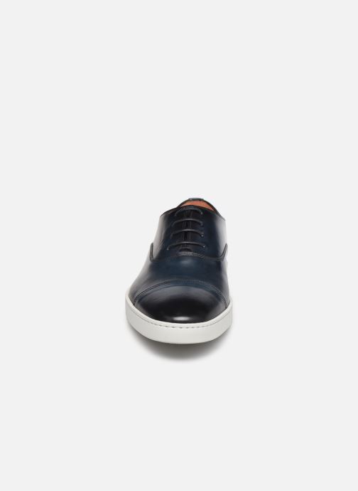 Santoni Atlantis 15019 - Baskets Homme, Santoni Atlantis 15019 - Baskets Homme,