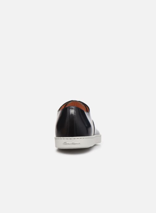 Santoni Atlantis 15019 - Baskets Homme, Santoni Atlantis 15019 - Baskets Homme,
