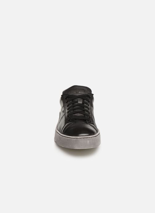 Gloria Santoni Santoni 2 Gris 2 Santoni Baskets Gloria Gris Baskets SzVLMqUpG