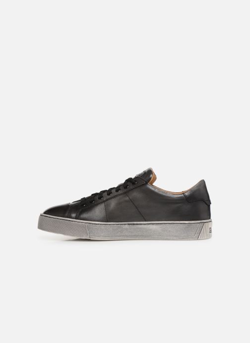 Gloria Santoni Santoni 2 Gris 2 Santoni Baskets Gloria Gris Baskets SzVLMqUpG