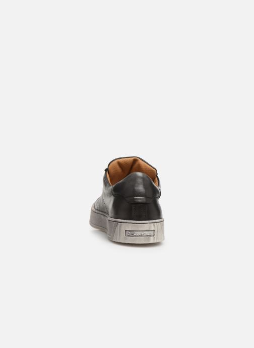 Gloria Santoni Santoni 2 Gris 2 Santoni Baskets Gloria Gris Baskets SzVLMqUpG