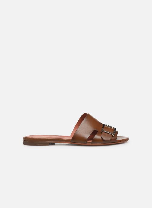 Santoni Brigitte Flat - Mules et sabots Santoni Brigitte Flat - Mules et sabots
