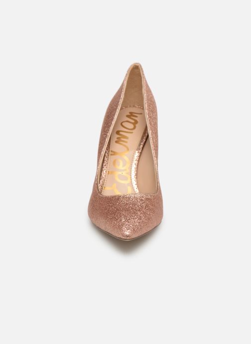 HazelrosaZapatos Sam Tacón De Chez Edelman Sarenza360414 tQrdshC