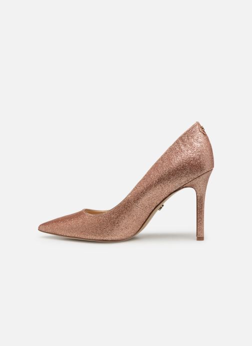 HazelrosaZapatos Sam Tacón De Chez Edelman Sarenza360414 tQrdshC