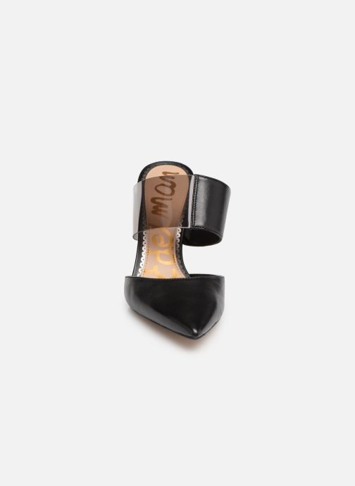 Edelman HopenoirMules Et Sabots Sam Chez Sarenza360416 Rj34Lc5AqS