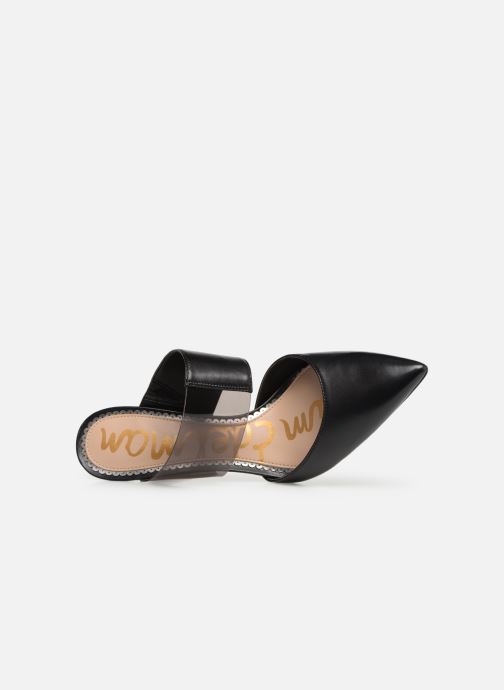 Edelman HopenoirMules Et Sabots Sam Chez Sarenza360416 Rj34Lc5AqS
