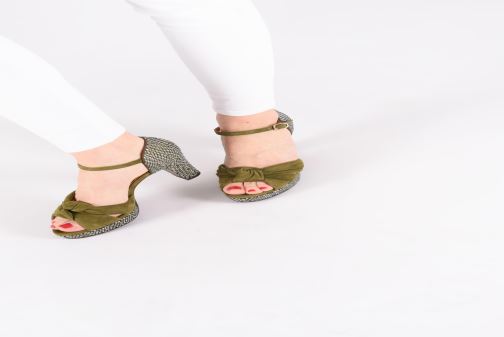 Mihara NairaverdeSandalias Chie Mihara Sarenza360434 NairaverdeSandalias Chez Chie EHIWD92
