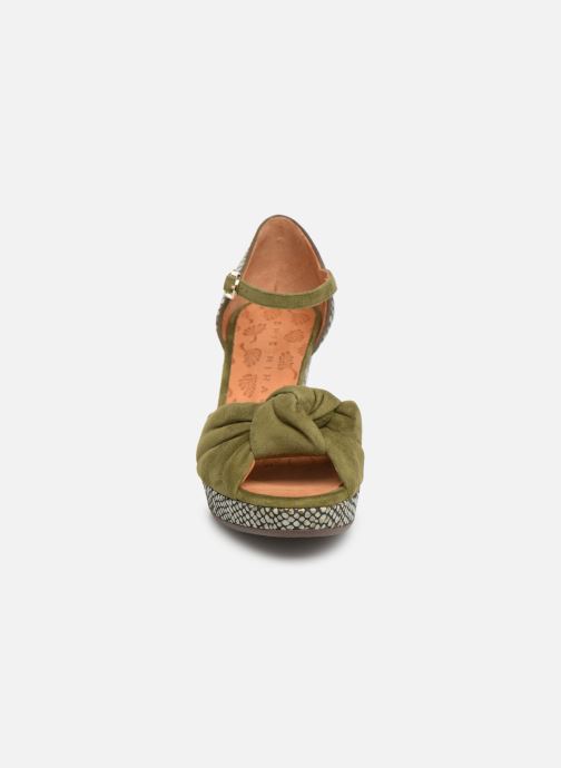 Mihara NairaverdeSandalias Chie Mihara Sarenza360434 NairaverdeSandalias Chez Chie EHIWD92