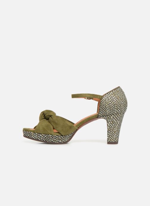 Mihara NairaverdeSandalias Chie Mihara Sarenza360434 NairaverdeSandalias Chez Chie EHIWD92