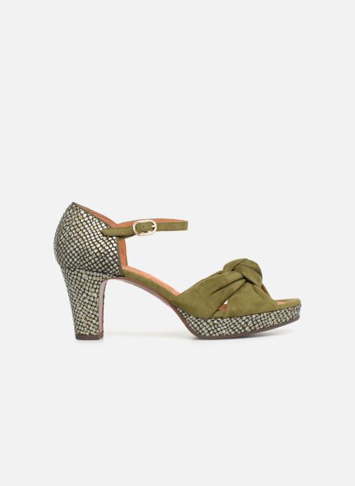 Mihara NairaverdeSandalias Chie Mihara Sarenza360434 NairaverdeSandalias Chez Chie EHIWD92