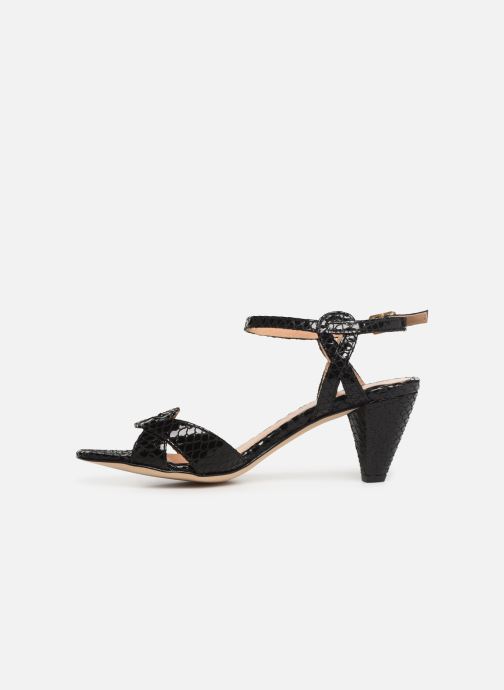 Georgia Rose Anaconda (Nero) Sandali e scarpe aperte chez Georgia Rose Anaconda (Nero) Sandali e scarpe aperte chez
