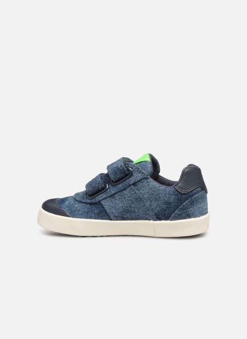 Geox B Kilwi Boy B92A7D (Blauw) Sneakers chez Sarenza (360614) Geox B Kilwi Boy B92A7D (Blauw) Sneakers chez Sarenza (360614)
