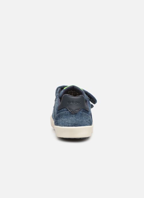 Geox B Kilwi Boy B92A7D (Blauw) Sneakers chez Sarenza (360614) Geox B Kilwi Boy B92A7D (Blauw) Sneakers chez Sarenza (360614)