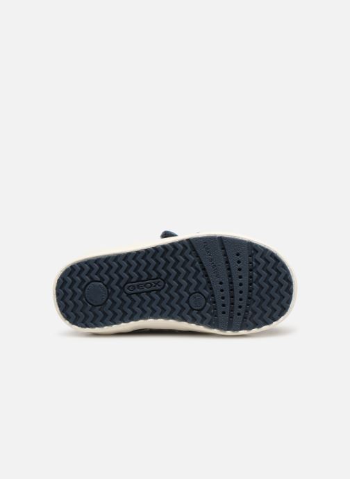 Geox B Kilwi Boy B92A7D (Blauw) Sneakers chez Sarenza (360614) Geox B Kilwi Boy B92A7D (Blauw) Sneakers chez Sarenza (360614)