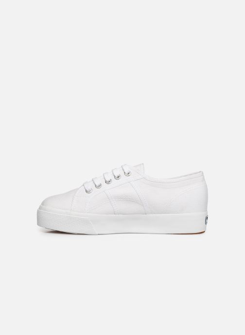 C 2730 Cotu 360642 Sneaker Superga weiß W 4FEAwPxP