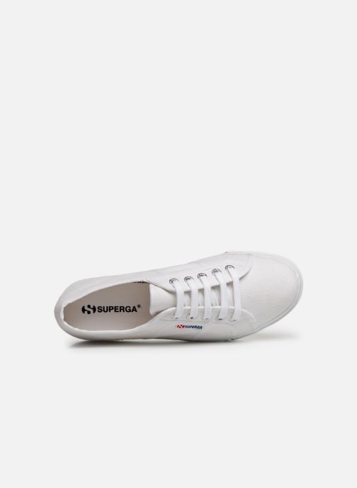 C 2730 Cotu 360642 Sneaker Superga weiß W 4FEAwPxP