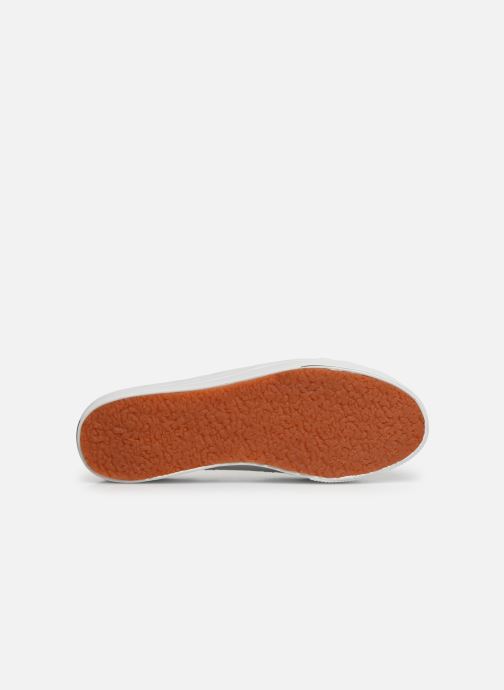 360643 weiß Sneaker Superga W 2790 Cot Plato Linea C n8P0z
