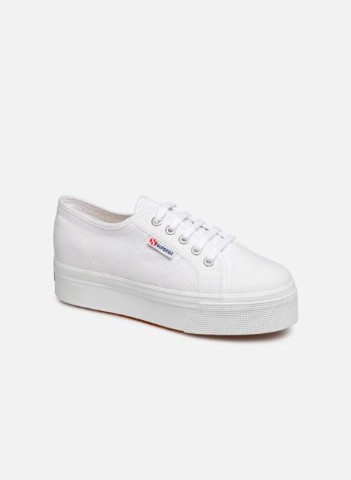 Superga 2790 Cot Plato Linea C W (weiß) -Gutes Preis-Leistungs-Verhältnis, es lohnt sich Superga 2790 Cot Plato Linea C W (weiß) -Gutes Preis-Leistungs-Verhältnis, es lohnt sich