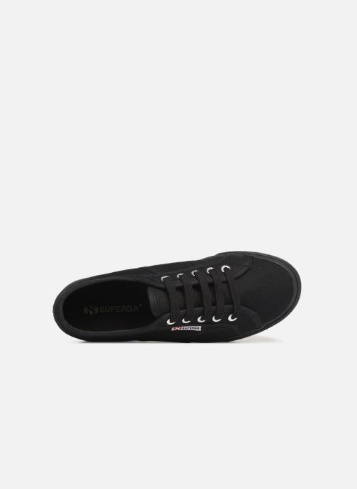 superga cot plato