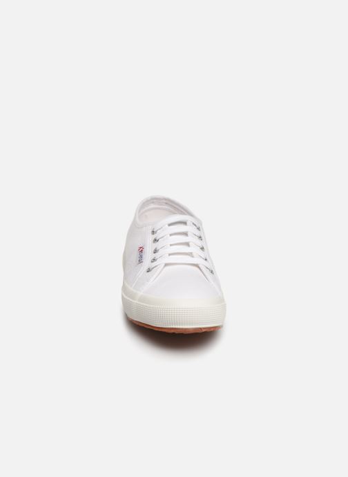 Superga 360648 C weiß 2750 Cotu W Sneaker awq8arfx
