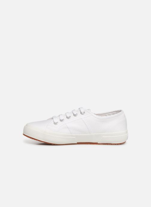 Superga 360648 C weiß 2750 Cotu W Sneaker awq8arfx