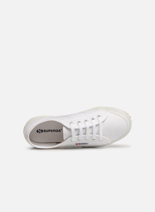 Superga 360648 C weiß 2750 Cotu W Sneaker awq8arfx