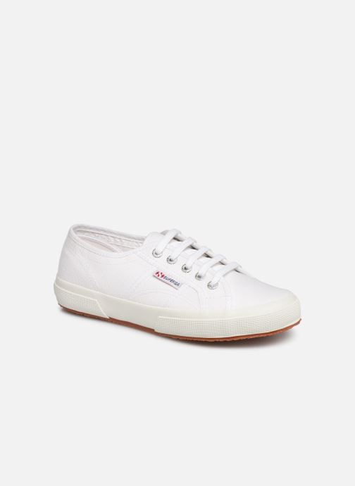 Superga 360648 C weiß 2750 Cotu W Sneaker awq8arfx