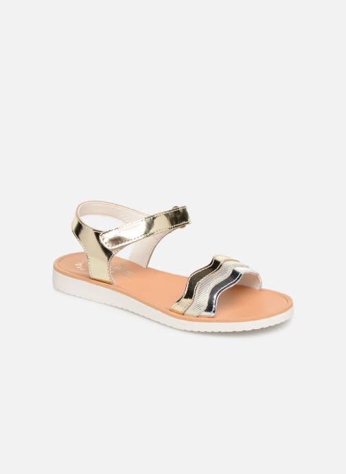 Pablosky Ramona (Gold bronze) -Gutes Preis-Leistungs-Verhältnis, es lohnt sich Pablosky Ramona (Gold bronze) -Gutes Preis-Leistungs-Verhältnis, es lohnt sich