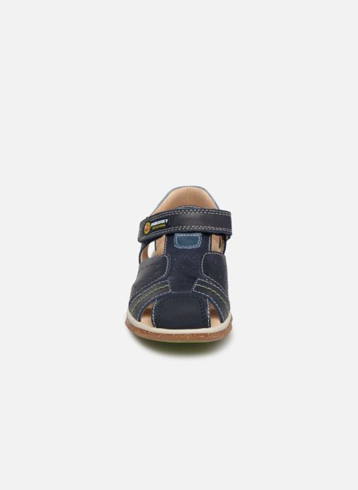 pieds AlvarobleuSandales Et Nu Chez Sarenza360676 Pablosky SUMzGqVp