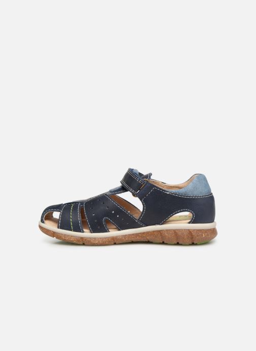 pieds AlvarobleuSandales Et Nu Chez Sarenza360676 Pablosky SUMzGqVp