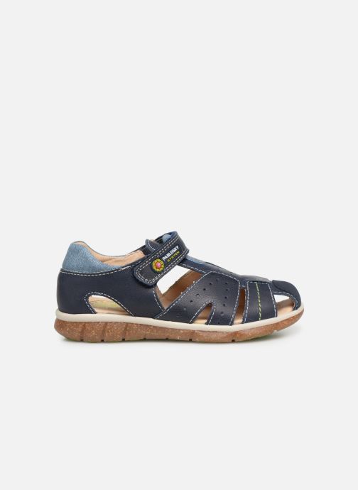 pieds AlvarobleuSandales Et Nu Chez Sarenza360676 Pablosky SUMzGqVp