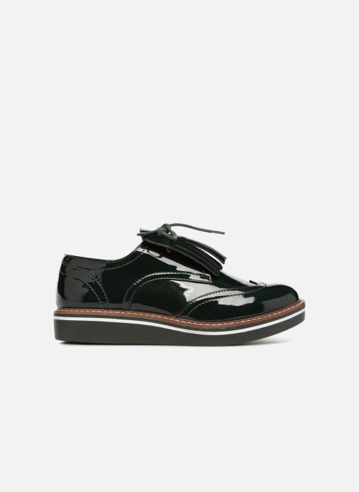 Mexicaine grün Monoprix Derby Pate Femme 360825 Schnürschuhe UxRxI0twq