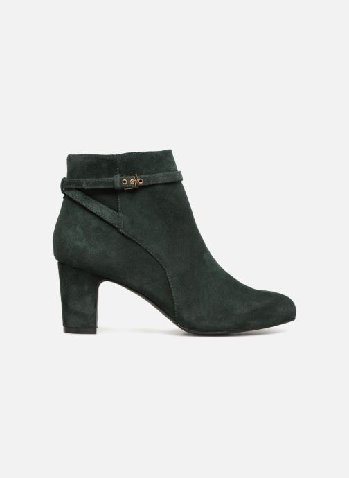 Boucle Et grün Stiefeletten amp; Talon Monoprix Boots 360827 Femme txwIgI