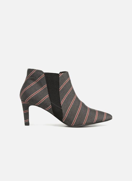 Pointue Boots 360829 grau Stiefeletten Rayee Femme Monoprix amp; wZzUtt