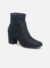 bottines chaussettes sarenza