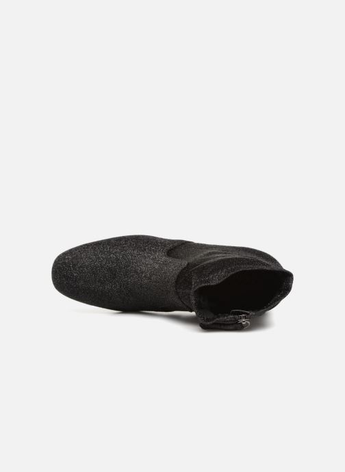 bottines chaussettes sarenza