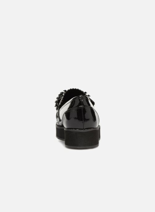 Monoprix Slipper Femme schwarz Compense Mocassin 360836 Cr6wCIqFTx